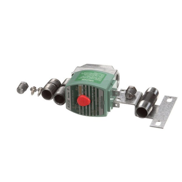 Vulcan Hart Kit Rs Solenoid 24 Volt I 00-428067-000G3